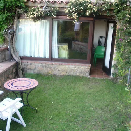 Belvedere Lc 80 Apartment Baja Sardinia