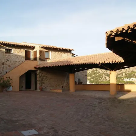Apartment Belvedere Lc 80 Baja Sardinia