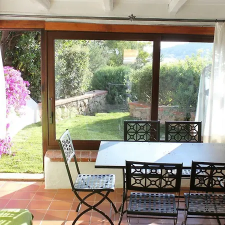 Apartment Belvedere Lc 80 *