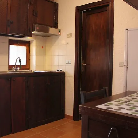 Apartment Belvedere Lc 80