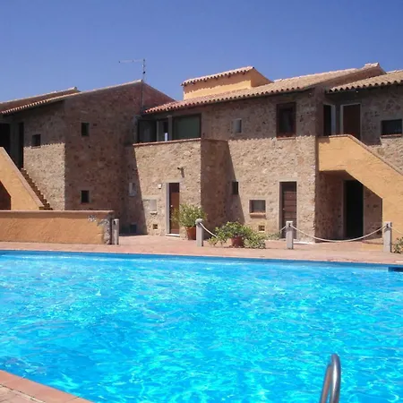 Apartment Belvedere Lc 80