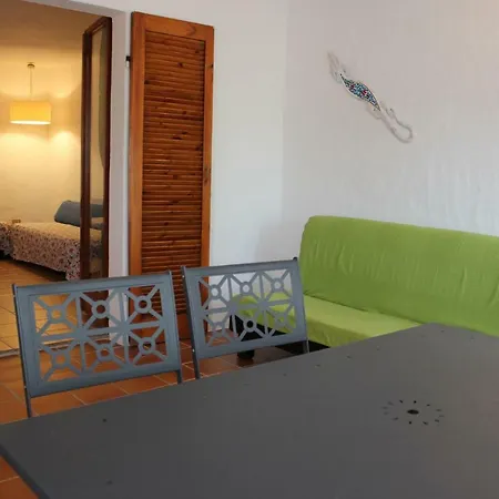 Apartment Belvedere Lc 80