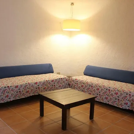 Belvedere Lc 80 Apartment Baja Sardinia